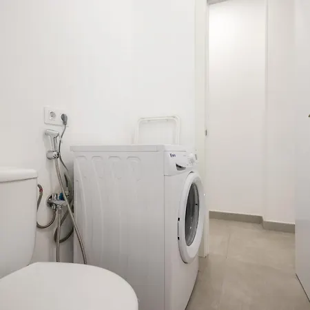 3br Workfriendly - Beach & Port Views Las Palmas de Gran Canaria