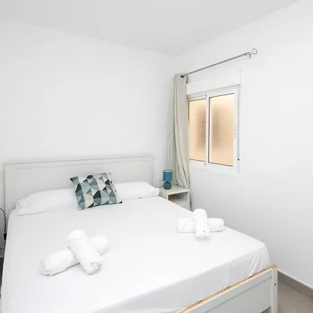 3br Workfriendly - Beach & Port Views Apartment Las Palmas de Gran Canaria