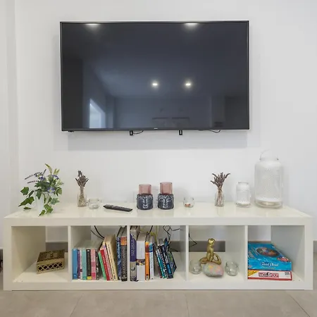 3br Workfriendly - Beach & Port Views Apartment Las Palmas de Gran Canaria